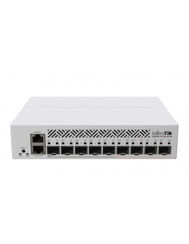 Mikrotik CRS310-1G-5S-4S+IN мрежов...